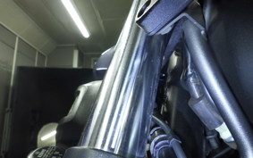 YAMAHA XSR700 2020 RM22J