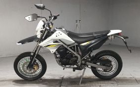 KAWASAKI D TRACKER 125 LX125D