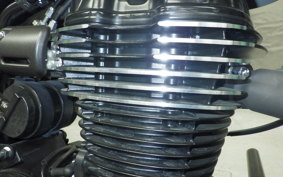 HONDA GB350S 2022 NC59