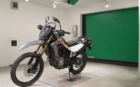 HONDA CRF250L 2026 MD47