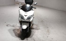 HONDA FORZA X MF08