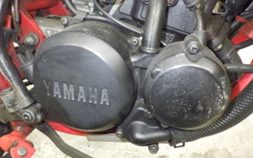 YAMAHA DT50 2025 17W
