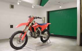 HONDA CRF450R 2026 PE07
