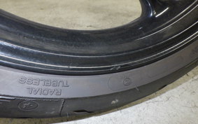 TRIUMPH TRIDENT 660 2023