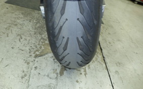 TRIUMPH TRIDENT 660 2021