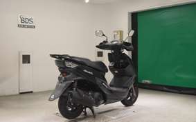 SUZUKI スウィッシュ125 DV12B
