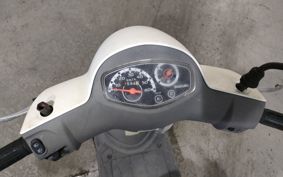 SUZUKI LET'S4 CA46A