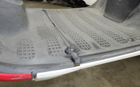 HONDA GYRO CANOPY 2014 TA03