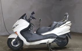 HONDA FORZA Z MF08