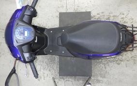 YAMAHA JOG DX-3 2025 AY01