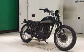 KAWASAKI 250TR 2019 BJ250F