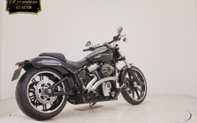 HARLEY FXBRS1870 2022