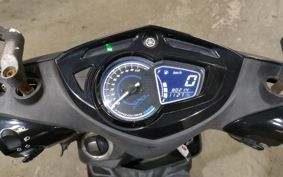 YAMAHA CYGNUS125XSR SE44J