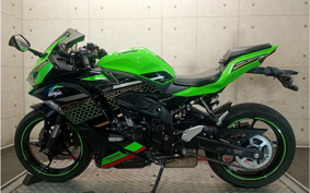 KAWASAKI NINJA ZX-25R KRT ED ZX250E