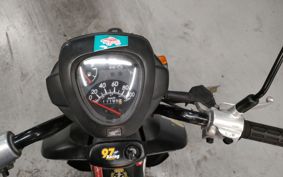 HONDA SUPER CUB110 JA07