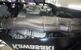 KAWASAKI NINJA ZX-6R A 2014