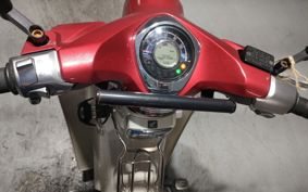 HONDA  SUPER CUB C125 JA58