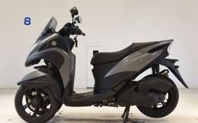 YAMAHA TRICITY 155 A SG37J