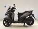 Фото Yamaha TRICITY 155 A с японского аукциона