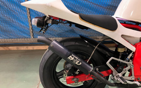 HONDA NSR80 HC06