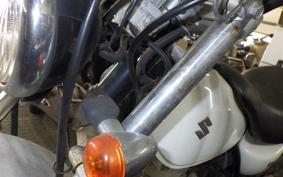 SUZUKI VANVAN 200 NH41A
