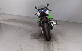 KAWASAKI NINJA ZX-6R ZX636J