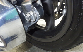 HONDA FORZA Z 2014 MF08