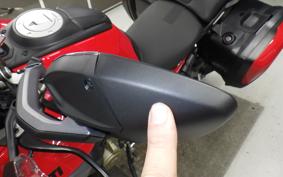 DUCATI MULTISTRADA V4S 2025