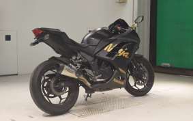 KAWASAKI NINJA 250 EX250L