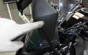 KAWASAKI NINJA1100SX 2025 ZXT10H