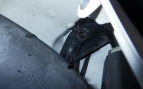 HONDA GYRO CANOPY 2025 TA03