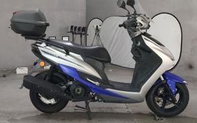 YAMAHA CYGNUS125XSR SED8J