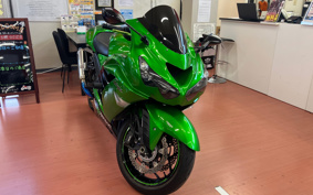 KAWASAKI NINJA ZX-14R ABS 2012 ZXT40E