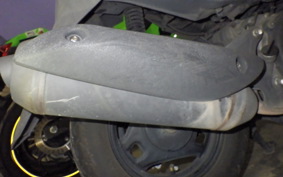 SUZUKI ADDRESS V125 S CF4MA