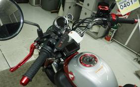 HONDA MONKEY 125 JB03