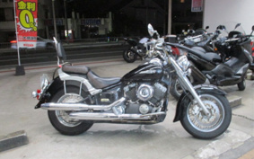 YAMAHA DRAGSTAR 400 CLASSIC 2010 VH01J