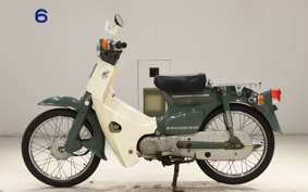 HONDA C50 SUPER CUB C50