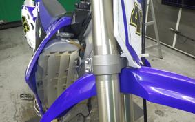 YAMAHA YZ250F 2009 CG27C