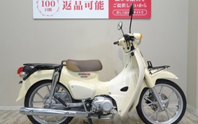 HONDA SUPER CUB110 JA59