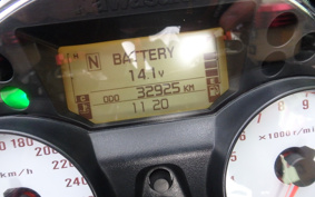 KAWASAKI ZZR1400 SE 2009 ZXT40C