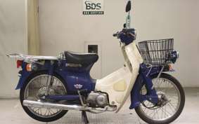 HONDA C50 SUPER CUB 2011 AA01