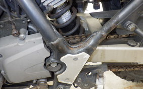 KAWASAKI SUPER SHERPA KL250G