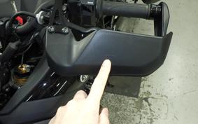 YAMAHA TRACER 9 GT 2023 RN70J