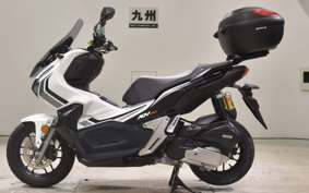 HONDA ADV150 2022 KF38