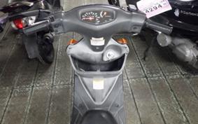 SUZUKI ADDRESS V125 CF4EA