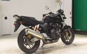 HONDA CB400SF GEN 4 2016 NC42