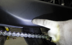 YAMAHA XSR900 2023 RN80J