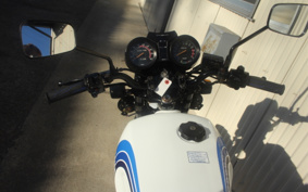 YAMAHA RZ350 1981 4U0