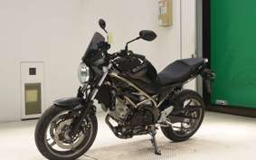 SUZUKI SV650 A 2024 VP55E