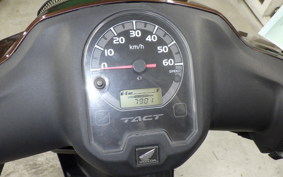 HONDA TACT-4ﾍﾞｰｼｯｸ 2007 AF79